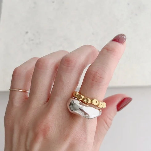 LUNA2 ring